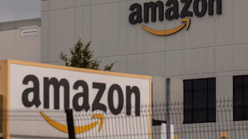 Lawsuit: Amazon refused to give pregnant workers bathroom breaks and chairs