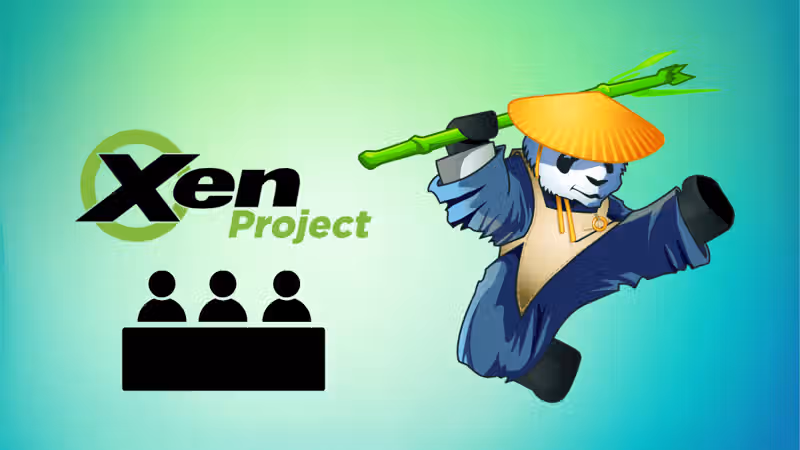 The Xen Project is Serious About Safety, So It Formed a Committee