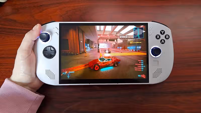 Handheld prices are still soaring, but at least the Lenovo Legion Go S is now cheaper than Steam Deck