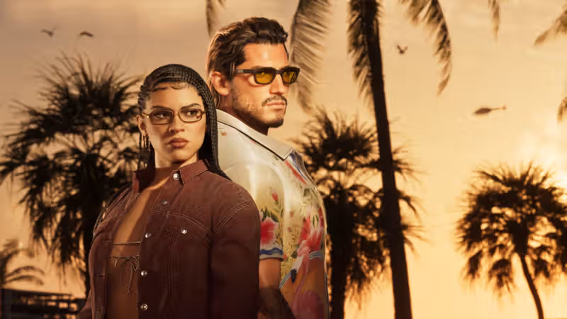 Take-Two won't reveal raw GTA 6 preorder numbers because it doesn't know what they mean: 'It's just never happened before'