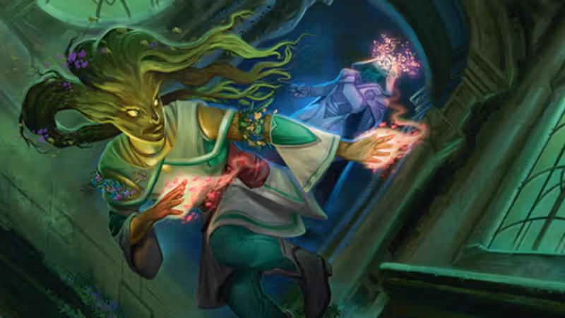 Exclusive MTG Reality Fracture card reveal teases multiversal rebellion with the power to tick off opponents