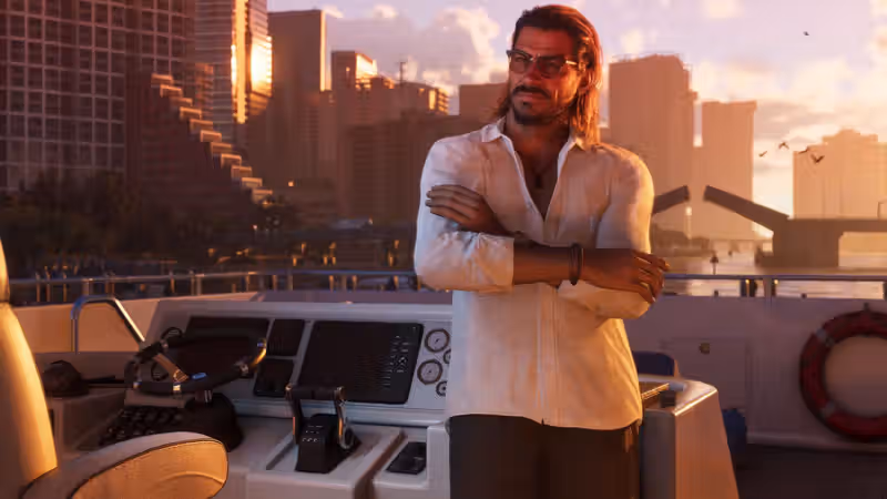 Ahead of GTA 6, Rockstar ramps up GTA Online roleplay as nopixel V prepares for exclusive Closed Beta launch in September