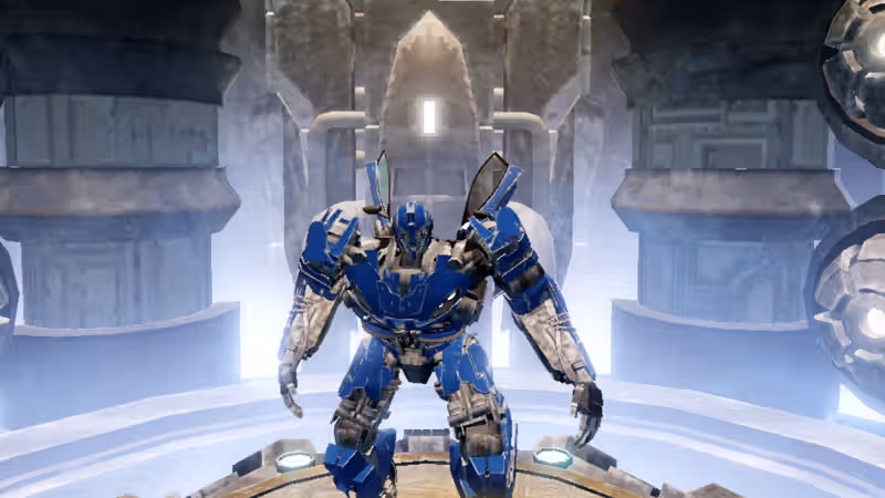 Steel Crossfire codes (August 2026)