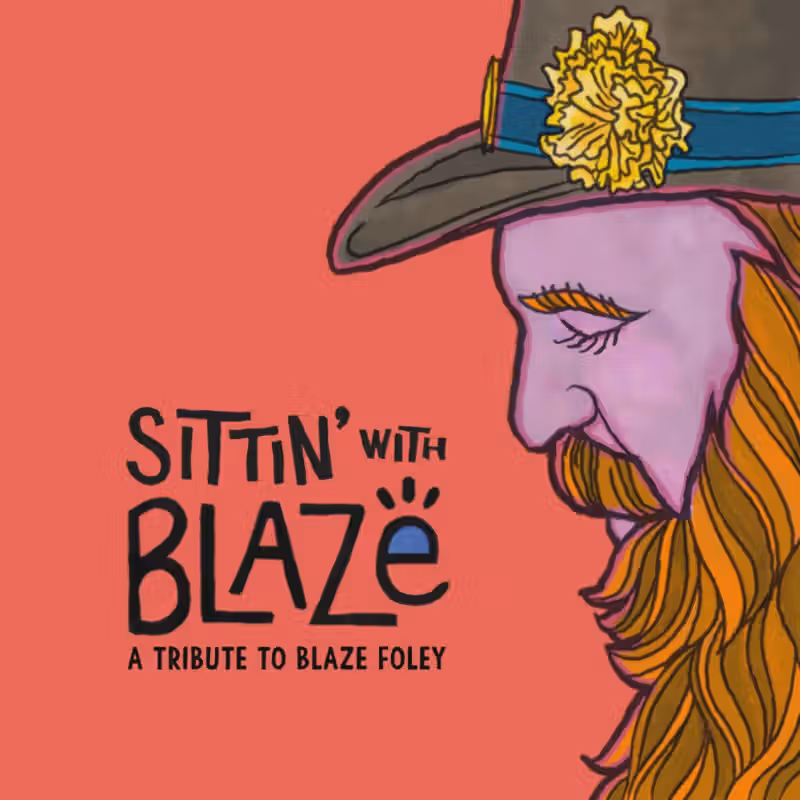 Lucy Dacus, Phosphorescent, Lucinda Williams & more contribute to new Blaze Foley tribute album (hear 2 songs)