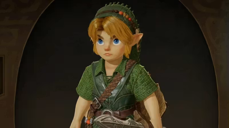 Zelda: Ocarina of Time remake release date set for November as Nintendo joins GTA 6 in a weird month