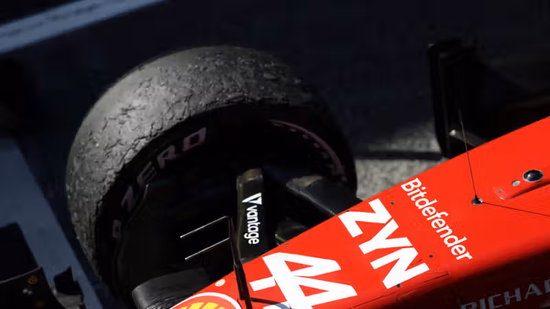 F1 in Spain: An old-fashioned strategy fight can still be thrilling