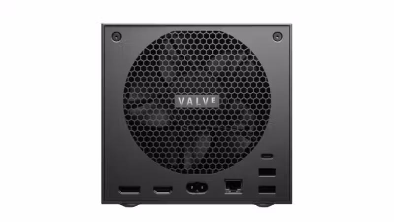 Valve's new Steam Machine verification system is silent on these Steam Deck-busters