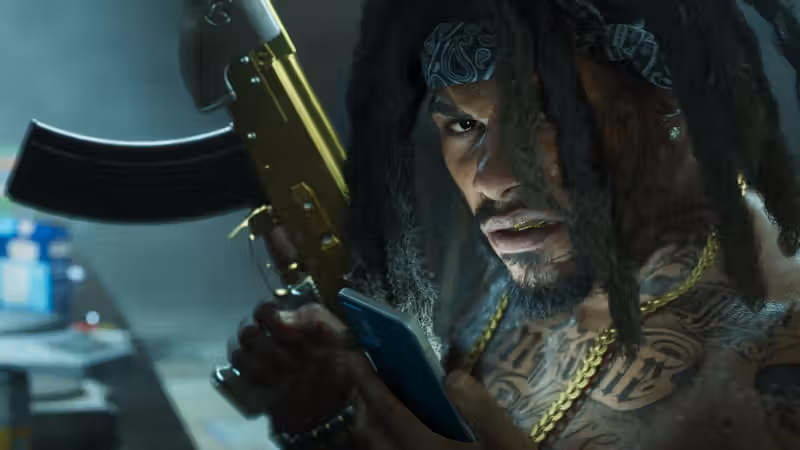 That Grand Theft Auto 6 exclusive reveal worked out pretty well for Netflix: It was the platform's biggest show last week