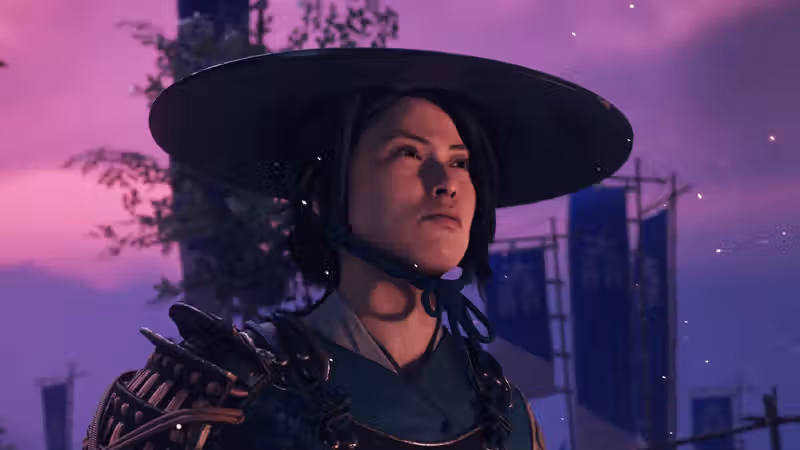 Ghost of Yotei: Complete Edition launches on disc alongside Echoes of Sekigahara DLC, a full-on "narrative expansion" with a new location
