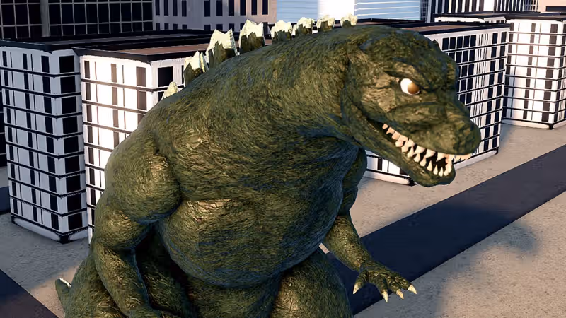 Kaiju Alpha codes (September 2026) for Exp and Cells