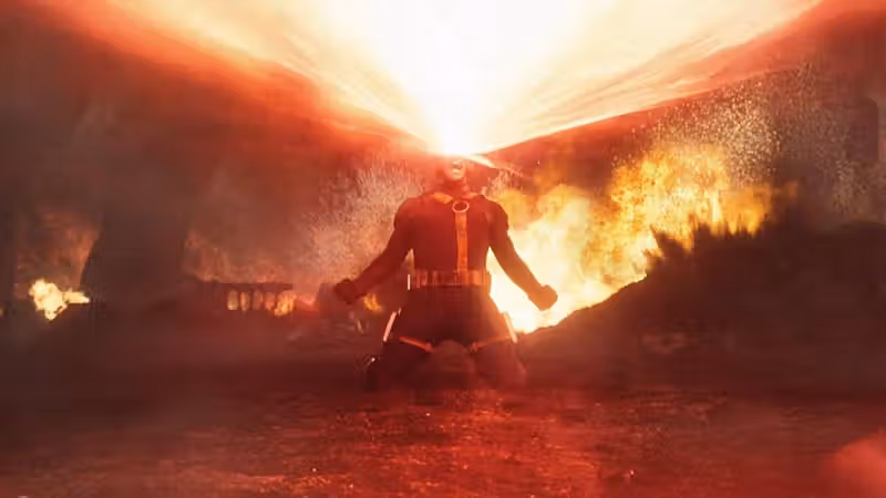 What is Infinity Vision? Marvel's answer to IMAX, explained