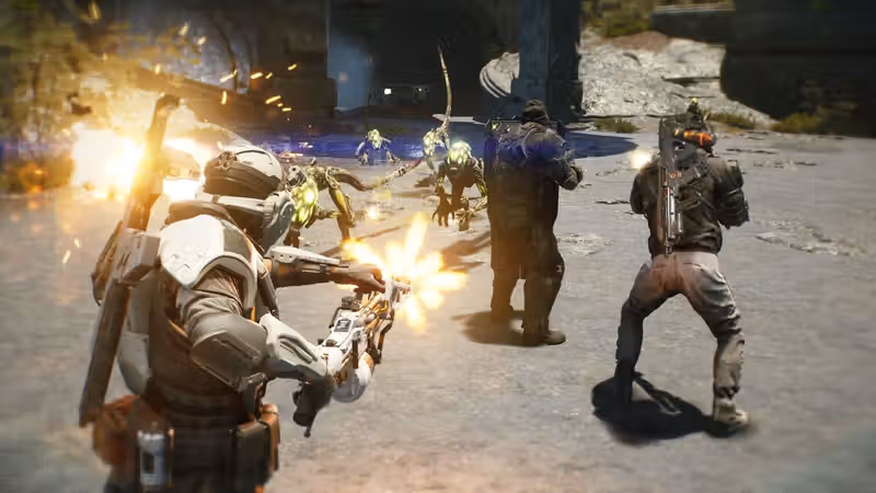 Aliens: Fireteam Elite vanishes from Nintendo Switch without refunds or offline options, leaving players to curse the digital future – "Never buy cloud versions of anything"