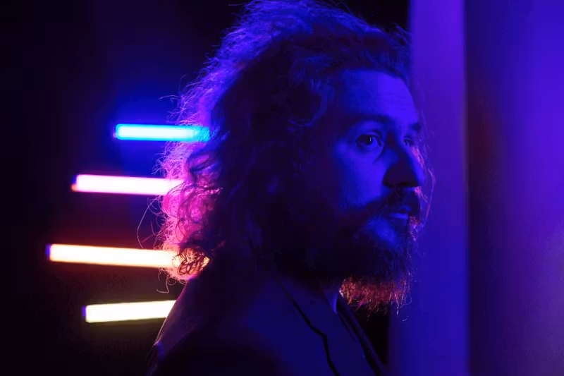 My Morning Jacket’s Jim James Releasing First Solo Album in 8 Years