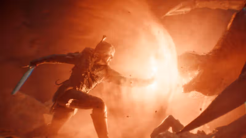 CD Projekt Red isn't 'planning to rely on AI making complete games', and will still be 'predominantly using people' for The Witcher 4 and beyond