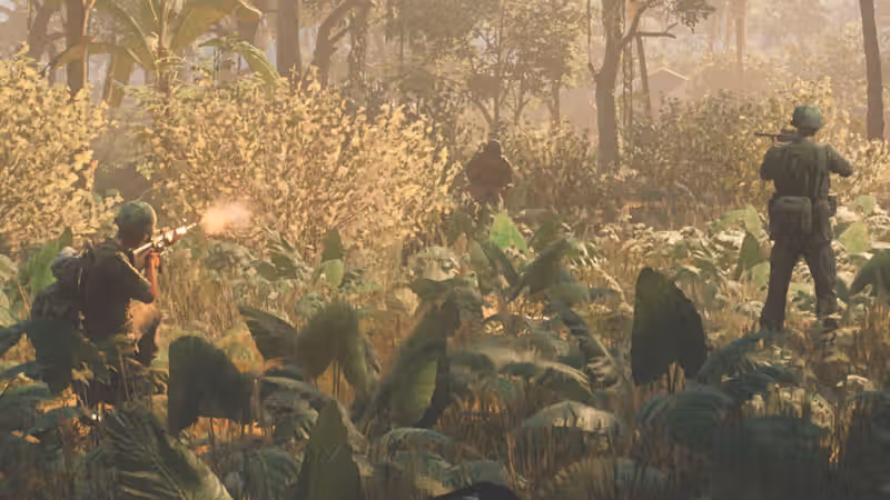 Hell Let Loose: Vietnam review - a rewarding, brutal challenge