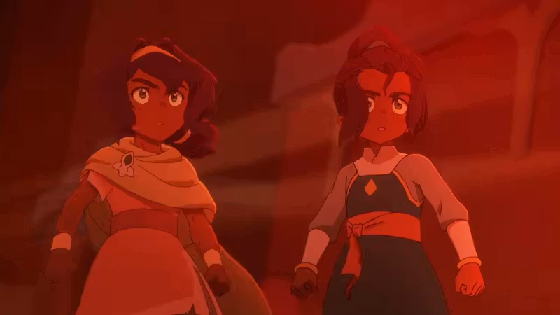 Turns out Avatar: Seven Havens won't be a 26-episode binge drop after all, as new trailer is unveiled