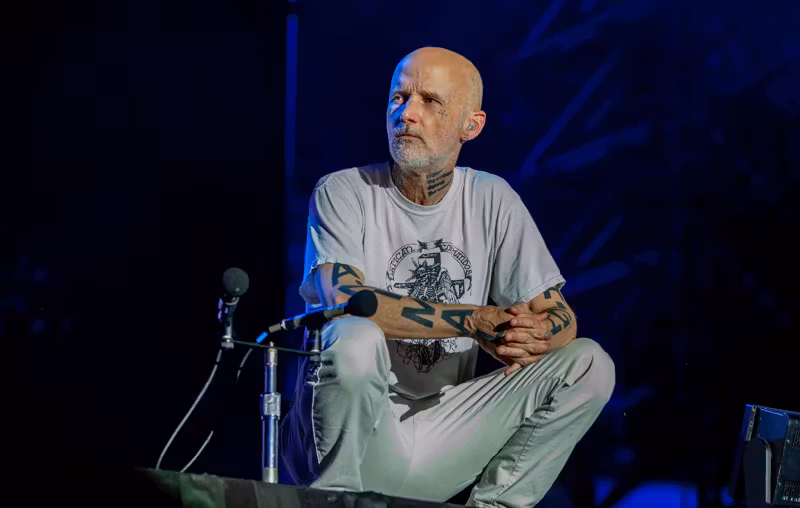 Moby on how the UK invented rave culture