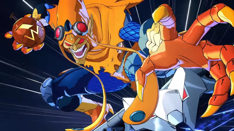 "This win was purely out of spite" – Fighting game icon SonicFox says winning Marvel Tokon's first major tournament was fuelled by catching flak for criticizing it