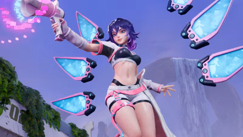 In a sea of failed live service games, I'm shocked to see someone trying to make a MOBA
