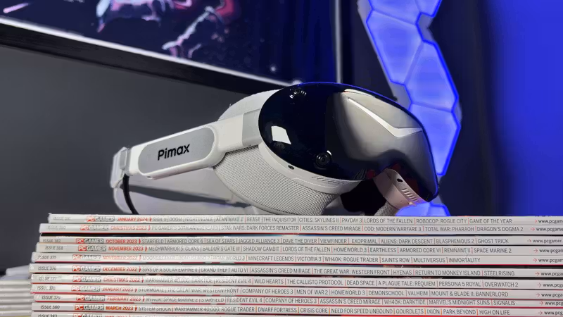 Pimax Dream Air review