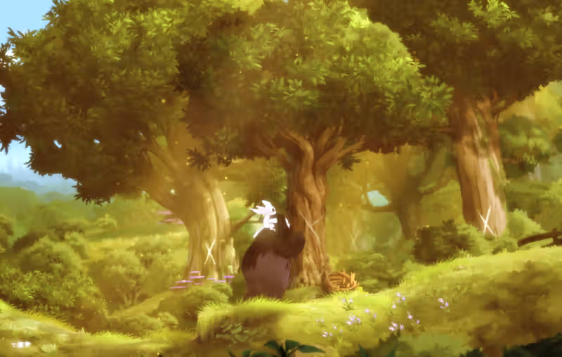 ‘Ori And The Will Of The Wisps’ creator shuts down “nonsense” rumours of new sequel