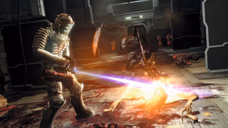 EA devs feel "the threat of layoffs at all times," especially after Saudi Arabia acquisition: "It's hard to see how teams or games that underperform wouldn't be dissolved"
