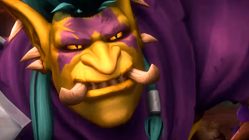 WoW will let some WeakAura-style mods function in its next major patch, as the war on combat AddOns turns into more of a truce