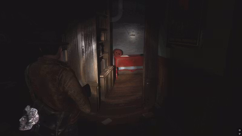 The Sinking City 2 Printing Press puzzle solution
