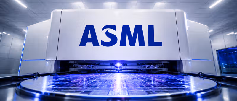 ASML’s Dividend Growth Adds a Quiet Income Angle to Its AI Chip Story