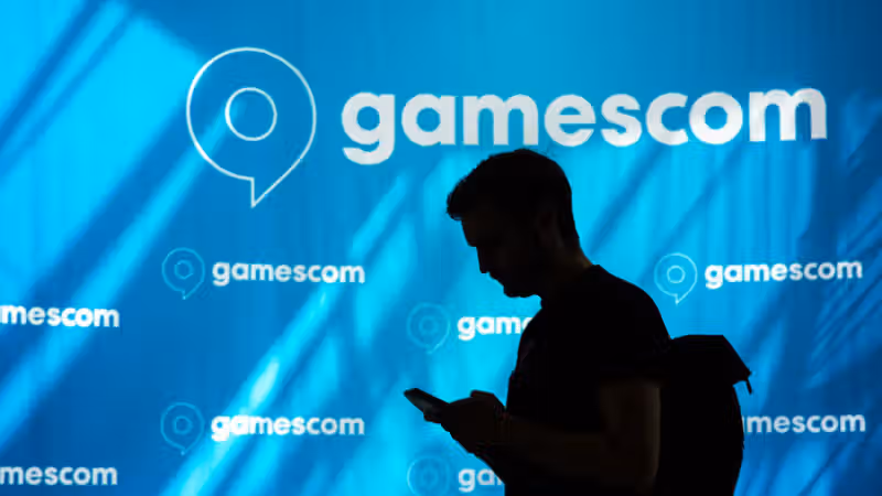'That criticism is justified': Gamescom apologizes for its callous response to developer hardware thefts