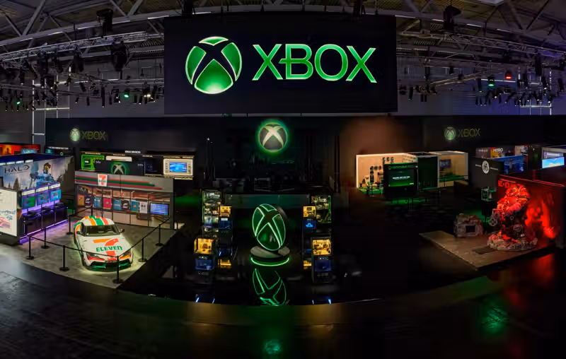 Xbox Game Pass confirms September 2026 titles