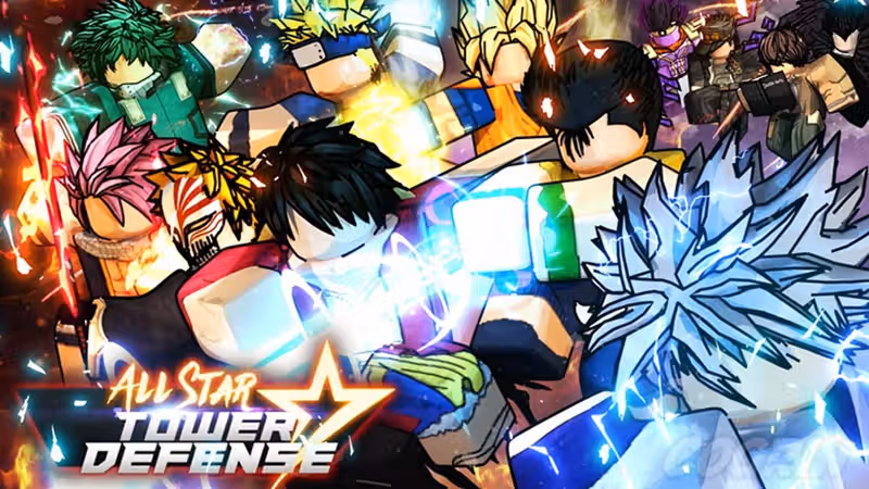 All Star Tower Defense codes (September 2026) for Stardust and Gems