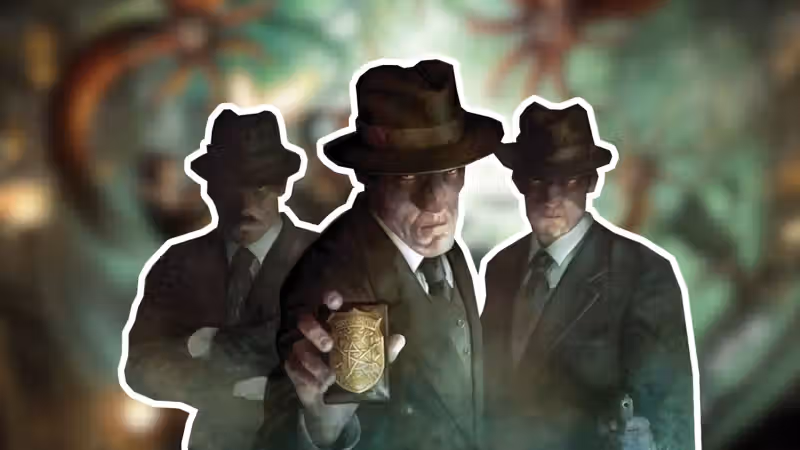 Beloved, long out-of-print horror board game is getting a revamp, and I can't wait
