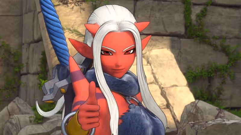 Dragon Quest creator Yuji Horii says AI "hardly ever makes things up" anymore, even if it once made up that he works for Nintendo