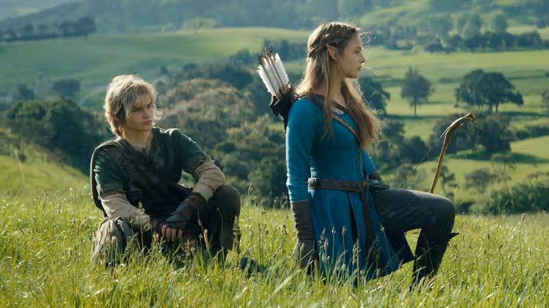 Shigeru Miyamoto reveals The Legend of Zelda movie will be an "original" story, and there's a reason it has no subtitle