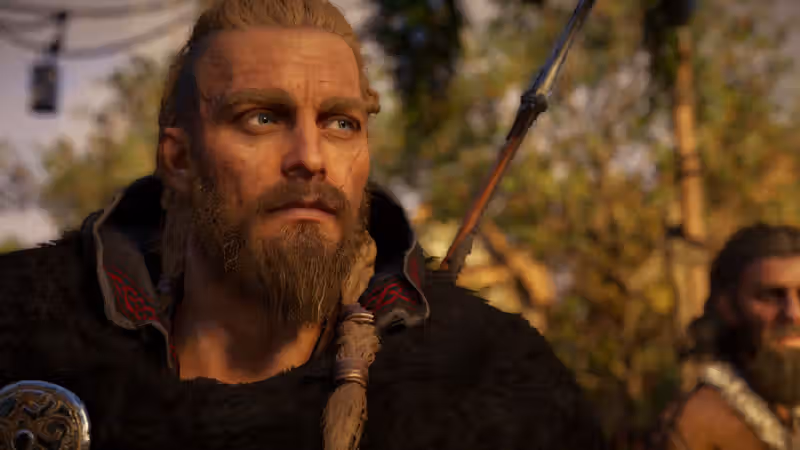 Assassin's Creed Valhalla director comes back to Ubisoft to be game director for the entire brand
