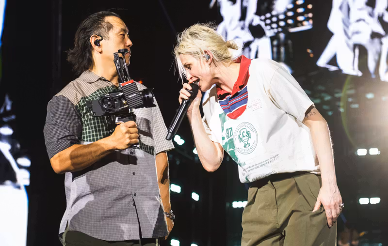 Linkin Park comeback documentary ‘Unshatter’ is heading to cinemas