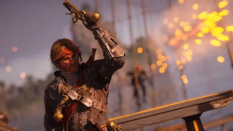 OG Assassin's Creed Black Flag devs "had a lot of teething difficulties" trying to nail down the "seamless naval experience"