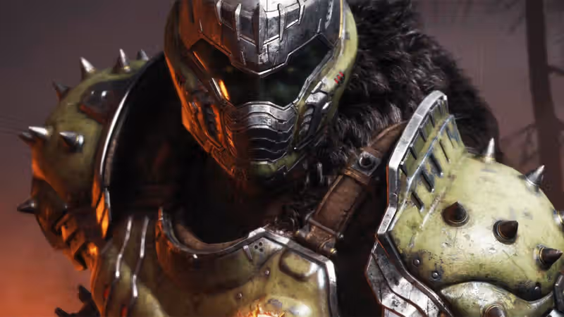Former id Software producer says the team faced the 'worst crunch' in the series' history on Doom: The Dark Ages – Revelations: 'There were days where I didn't see my son'