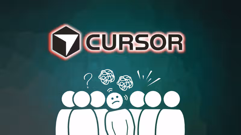 Cursor AI's Silence on a Critical Flaw Jeopardizes Millions of Users