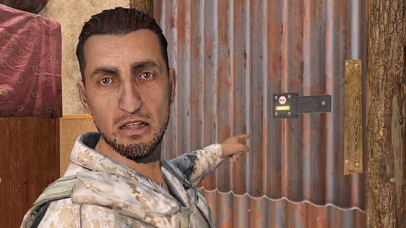 The new DayZ update will bring home renovation to the zombie apocalypse