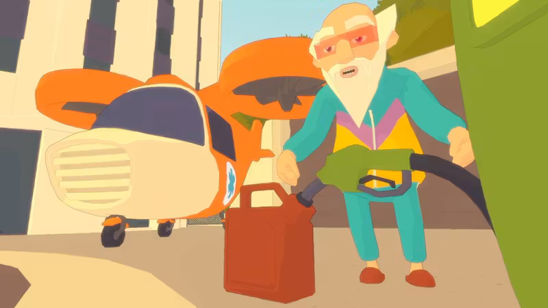 "This has been the most humiliating and surreal experience in 20+ years of game making": Dev pleads with Valve as Steam brands his PEGI 12 game as pornography