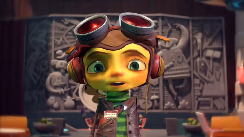 The newly independent Psychonauts dev now earns all the revenue when you buy games it made under Xbox: 'Buying any of our games helps support the studio'