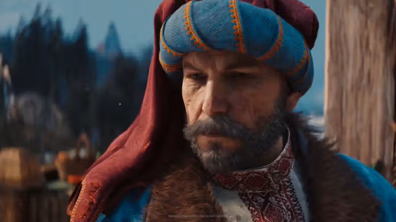 The Witcher 4 probably isn't coming to PS5 with a physical disc, CD Projekt Red boss says, but fans will still get something to "open up and enjoy"