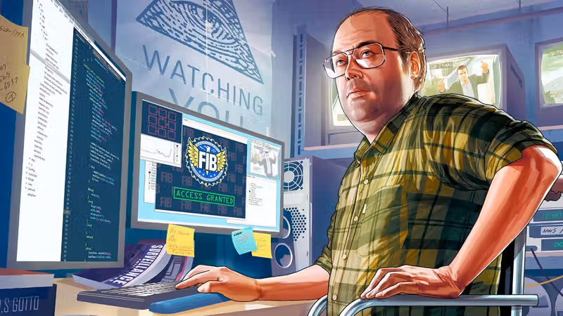 Take-Two's former AI guy is, in a twist, skeptical about AI now: 'The guy should be selling you the gold if he's actually got the gold'