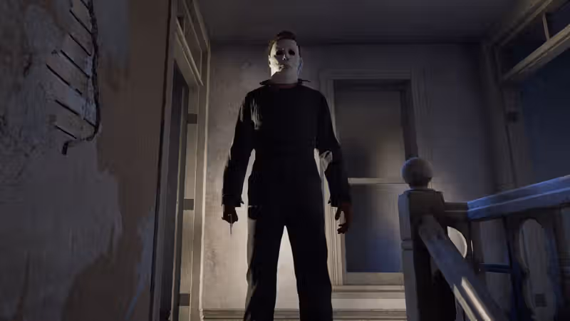 Halloween: The Game is banned in Australia because incentivized drug use is bad but incentivized ultra-violence isn't