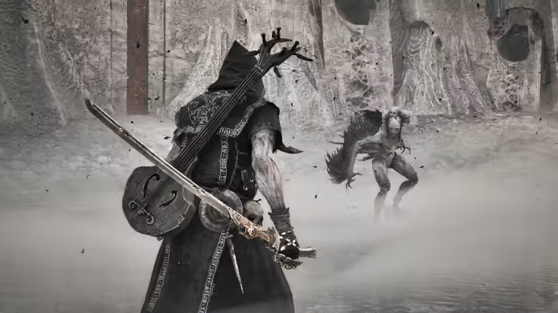 Mortal Shell 2 review - falls short of Elden Ring's greatness