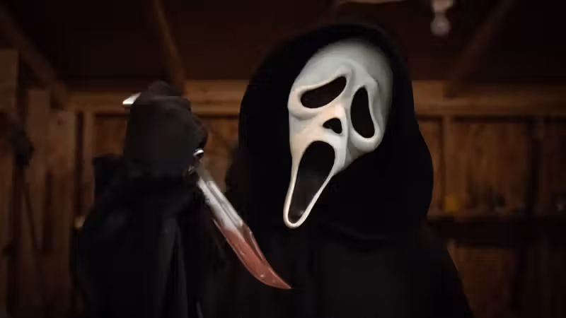 Scream 8 might have already found its directors, as American Mary horror helmers respond to rumours