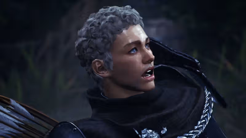 Amazon drops Lost Ark and Throne and Liberty