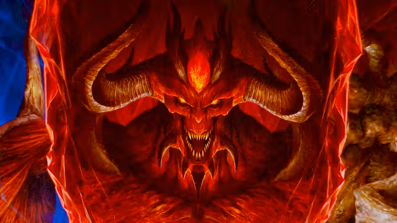 Diablo 5 is coming in 2029